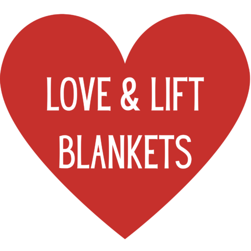 Love and Lift Blankets